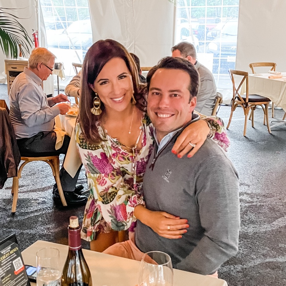 Meet your Posher, Cate